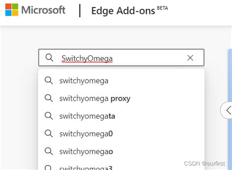 switchyomega edge